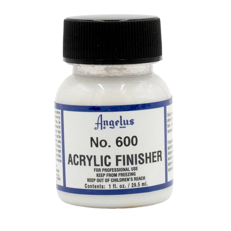 Angelus Acrylic Clear Finish Matte 620 | 29mL