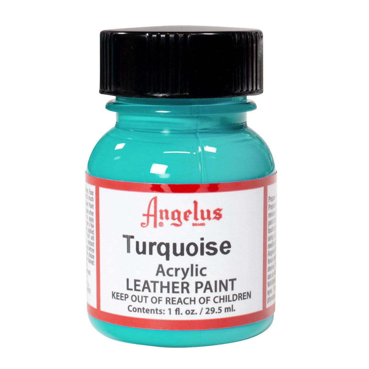 Angelus Acrylic Leather Paint Best Sellers Kit (12 Colors / 1 oz), $ 34.99