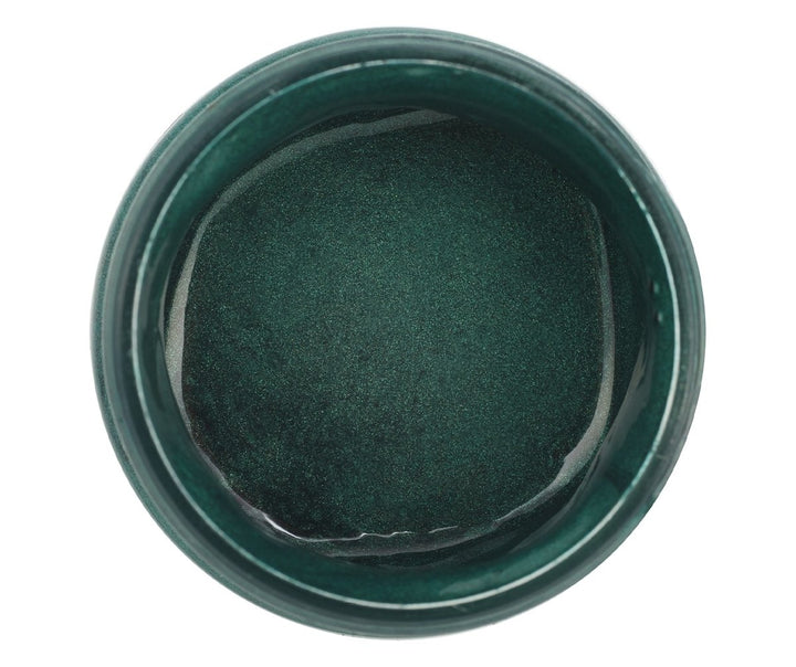Epoxy Resin Pigment Paste | Metallic Evergreen