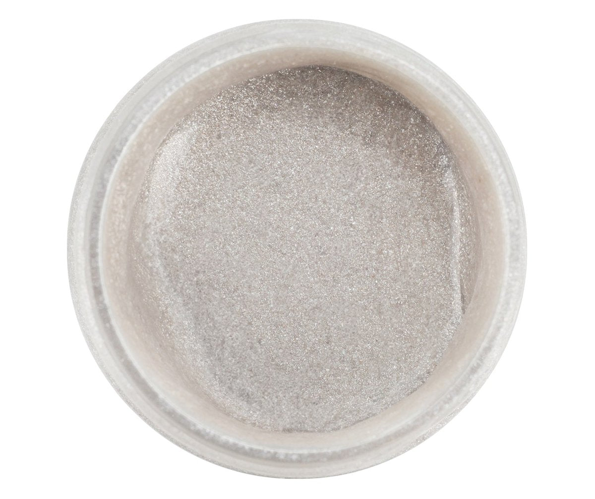 Epoxy Resin Pigment Paste Metallic Glacier Solid Solutions