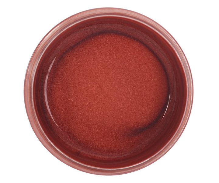 Solid Solutions Acrylic Paint | Metallic Copper - 250ml