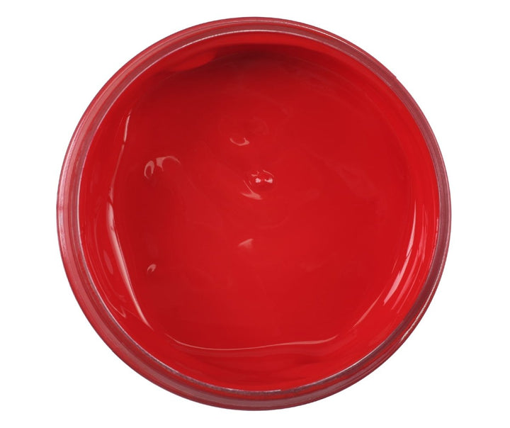 Solid Solutions Acrylic Paint | Naphthol Red Light - 500ml