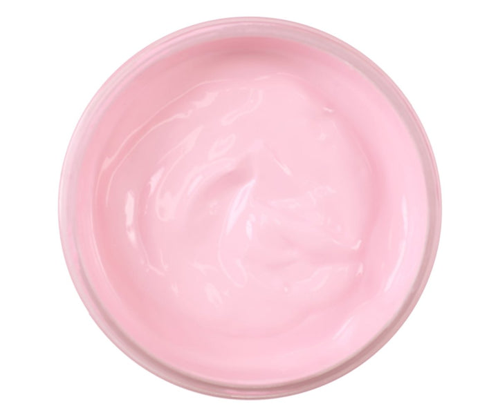 Solid Solutions Acrylic Paint | Rose Pink - 250ml