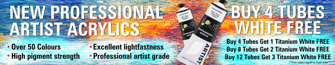 Australian Epoxy Resin Art Supplies – Solid Solutions