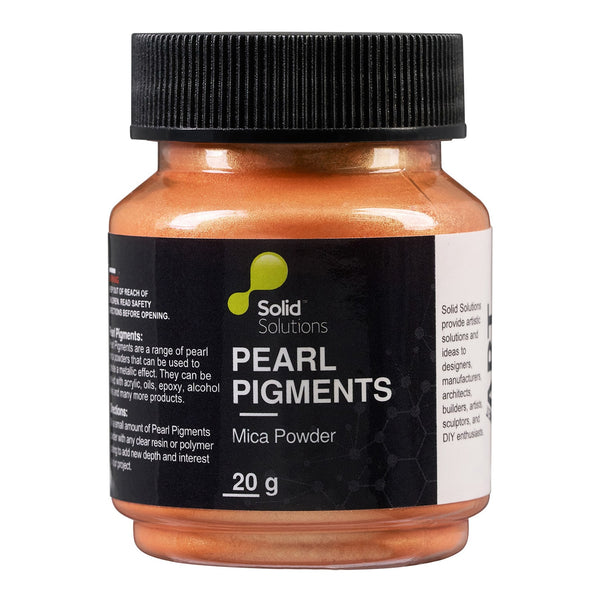 Mica Powder | Papaya