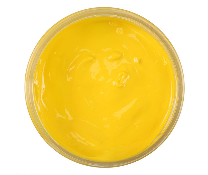 Acrylic Paint | Primary Yellow - 1 Litre