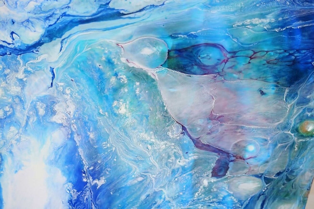 Art Resin Epoxy 1:1 2L Kit – Solid Solutions