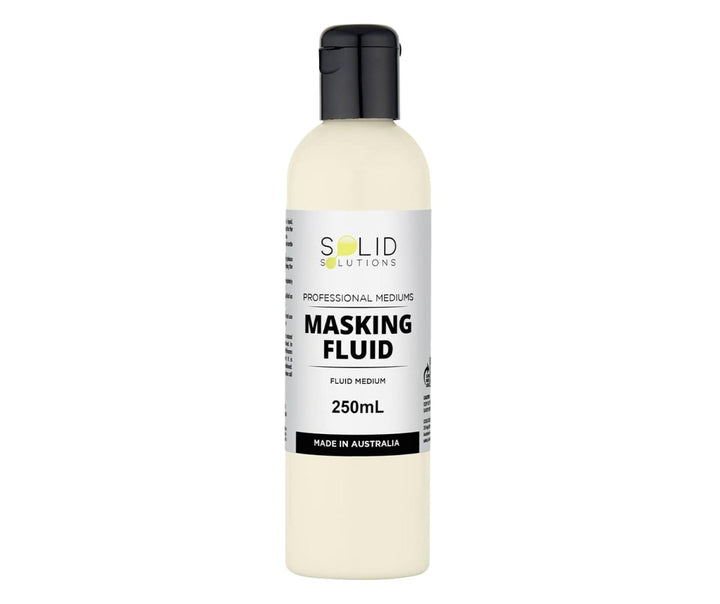 Masking Fluid - 250ml