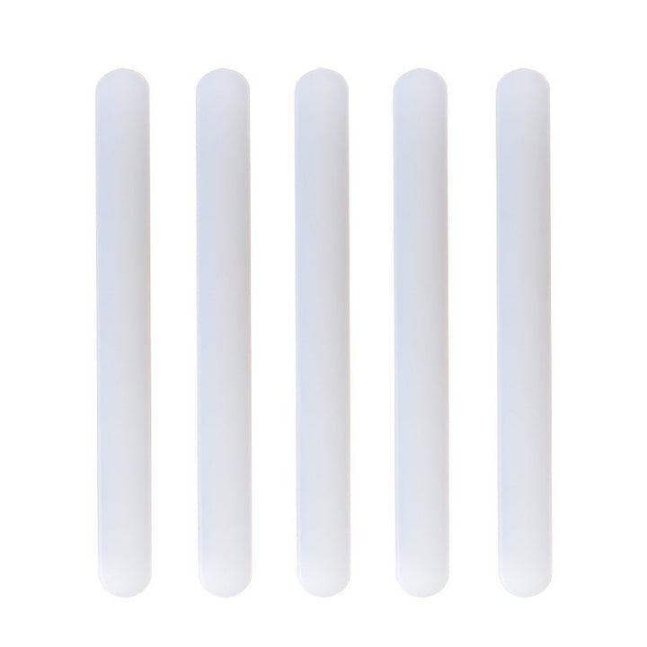 Resin Art - Silicone 5pc Resin Mixing Stir Sticks