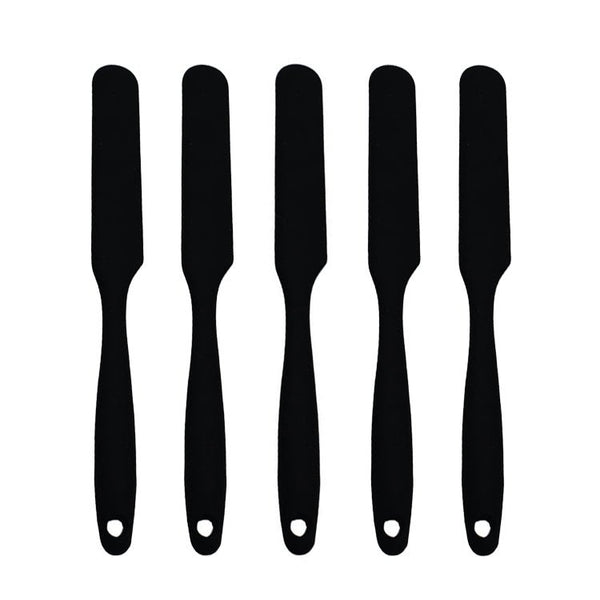 Resin Art - Silicone Large 5pc Resin Mixing Stir Sticks 24cm