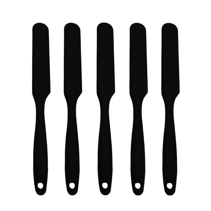 Resin Art - Silicone Large 5pc Resin Mixing Stir Sticks 24cm