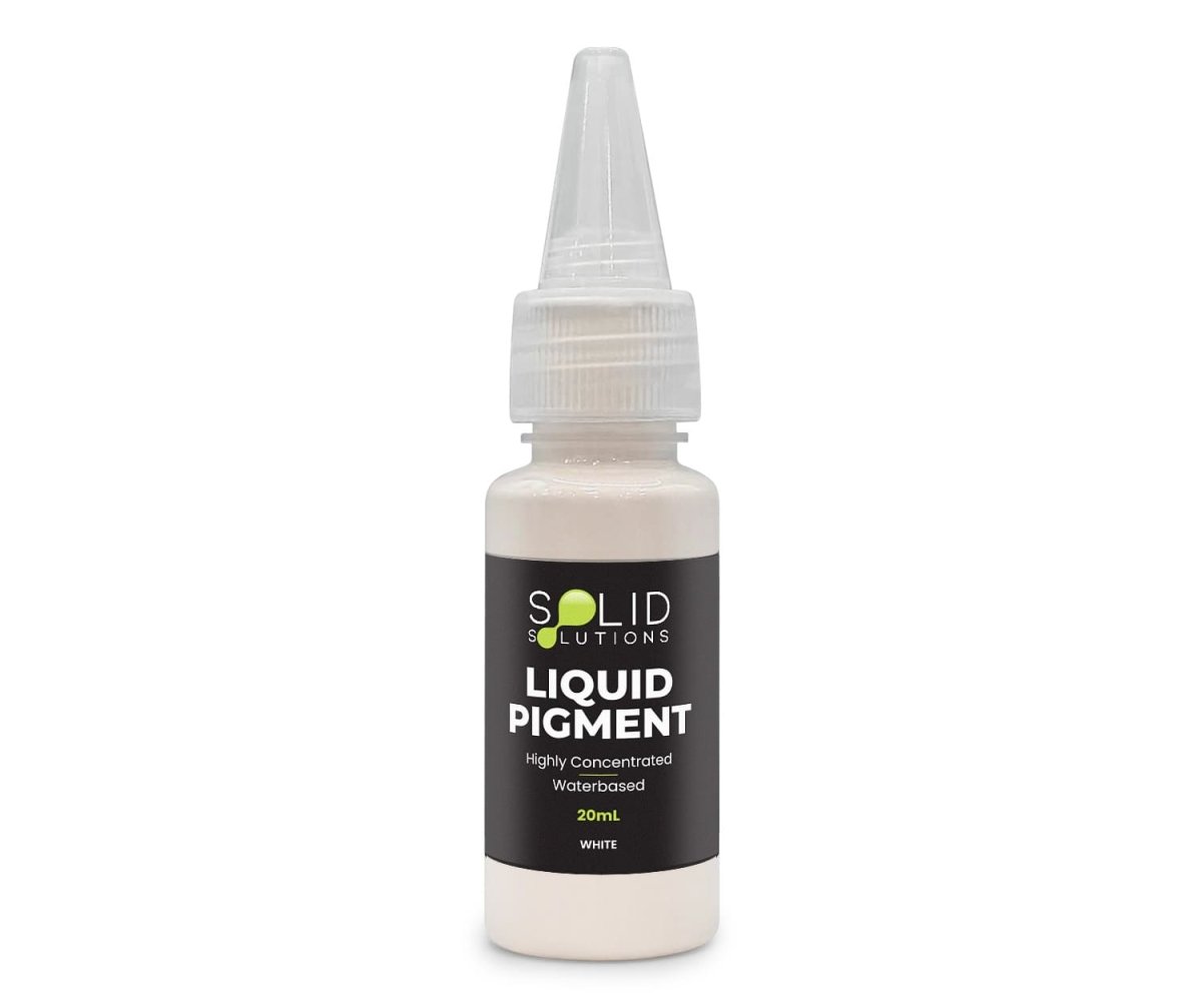 Liquid Pigment Set 12pk | Eco Casting Powder | Solid Solutions