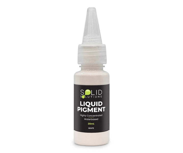 Solid Solutions | Liquid Pigment Set