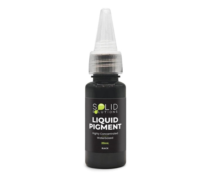 Solid Solutions | Liquid Pigment Set