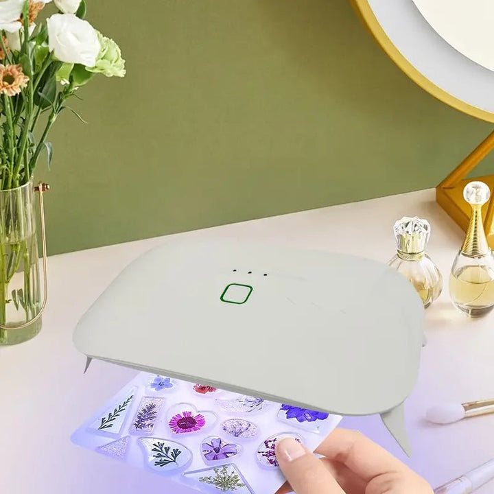 Ultraviolet UV Lamp 36w