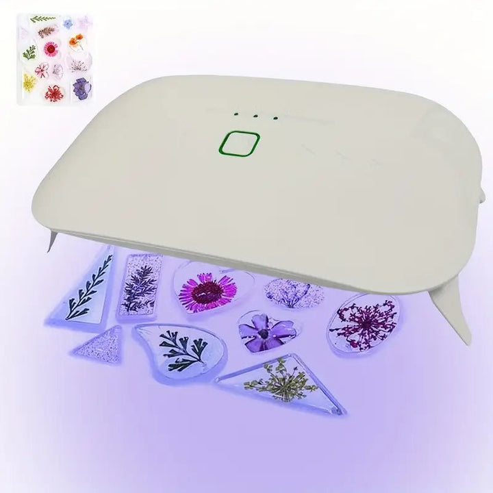 Ultraviolet UV Lamp 36w