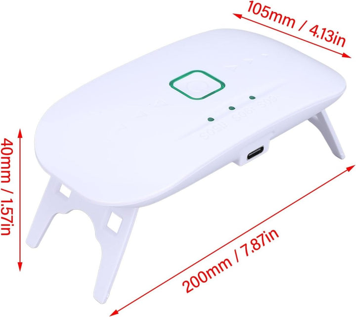 Ultraviolet UV Lamp 36w