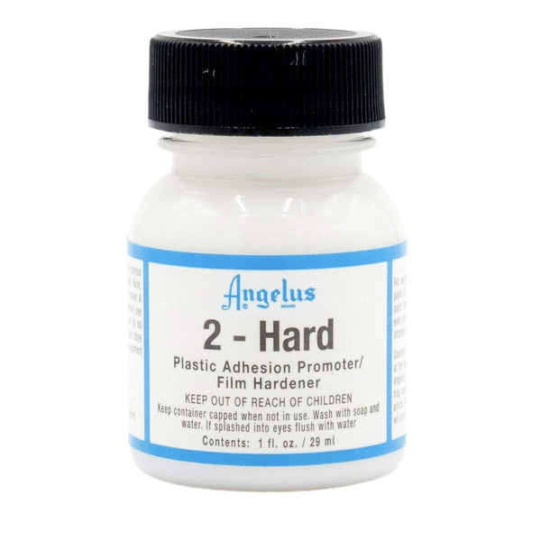 Angelus 2-Hard Additive For Firm Surfaces | 29mL