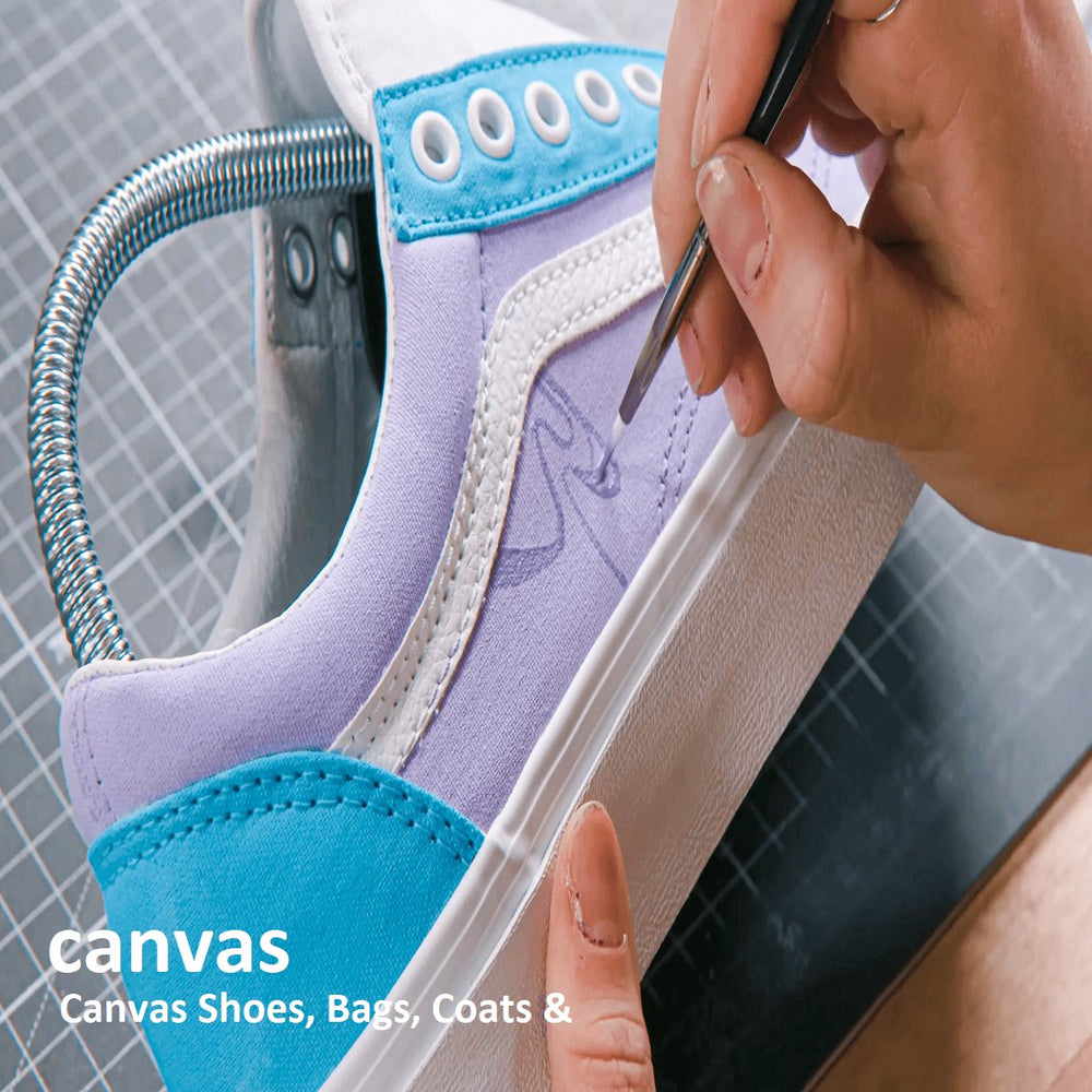 Angelus Paint On Crocs Acrylic Paint Silver Spray Paint For Leather