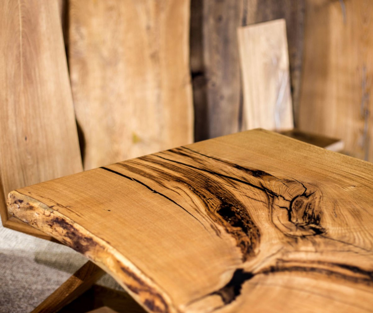 Solid Cast 606 | Clear Wood Epoxy 3:1 - 1kg Kit