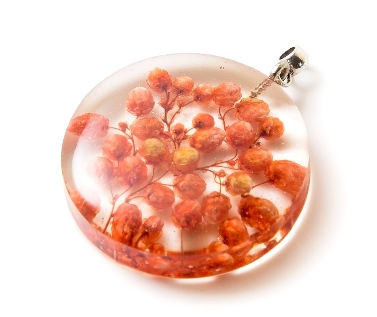 Solid Cast 606 | Resin Jewellery 3:1 - 1kg Kit – Solid Solutions