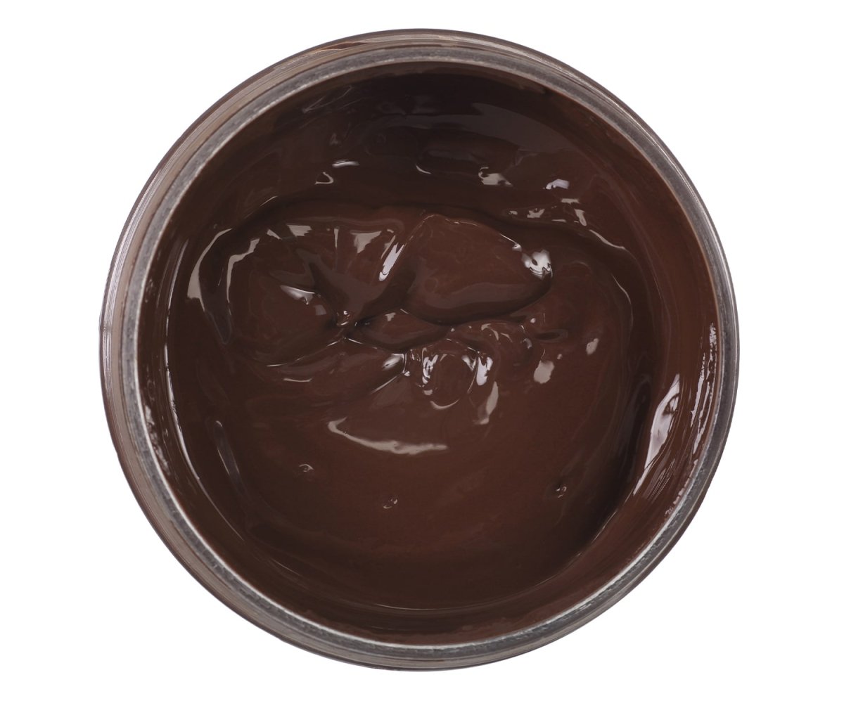 Acrylic Paint | Burnt Umber - 500ml – Solid Solutions