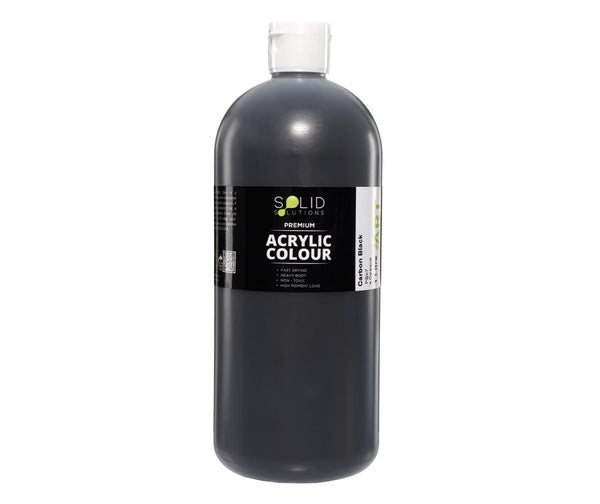 Products – Solid Solutions