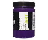 Solid Solutions Acrylic Paint | Dioxazine Purple - 250ml