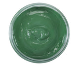 Solid Solutions Acrylic Paint | Green Oxide - 250ml