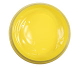 Solid Solutions Acrylic Paint | Lemon Yellow - 500ml