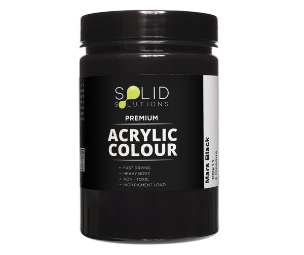 Products – Solid Solutions