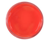 Solid Solutions Acrylic Paint | Permanent Orange - 250ml