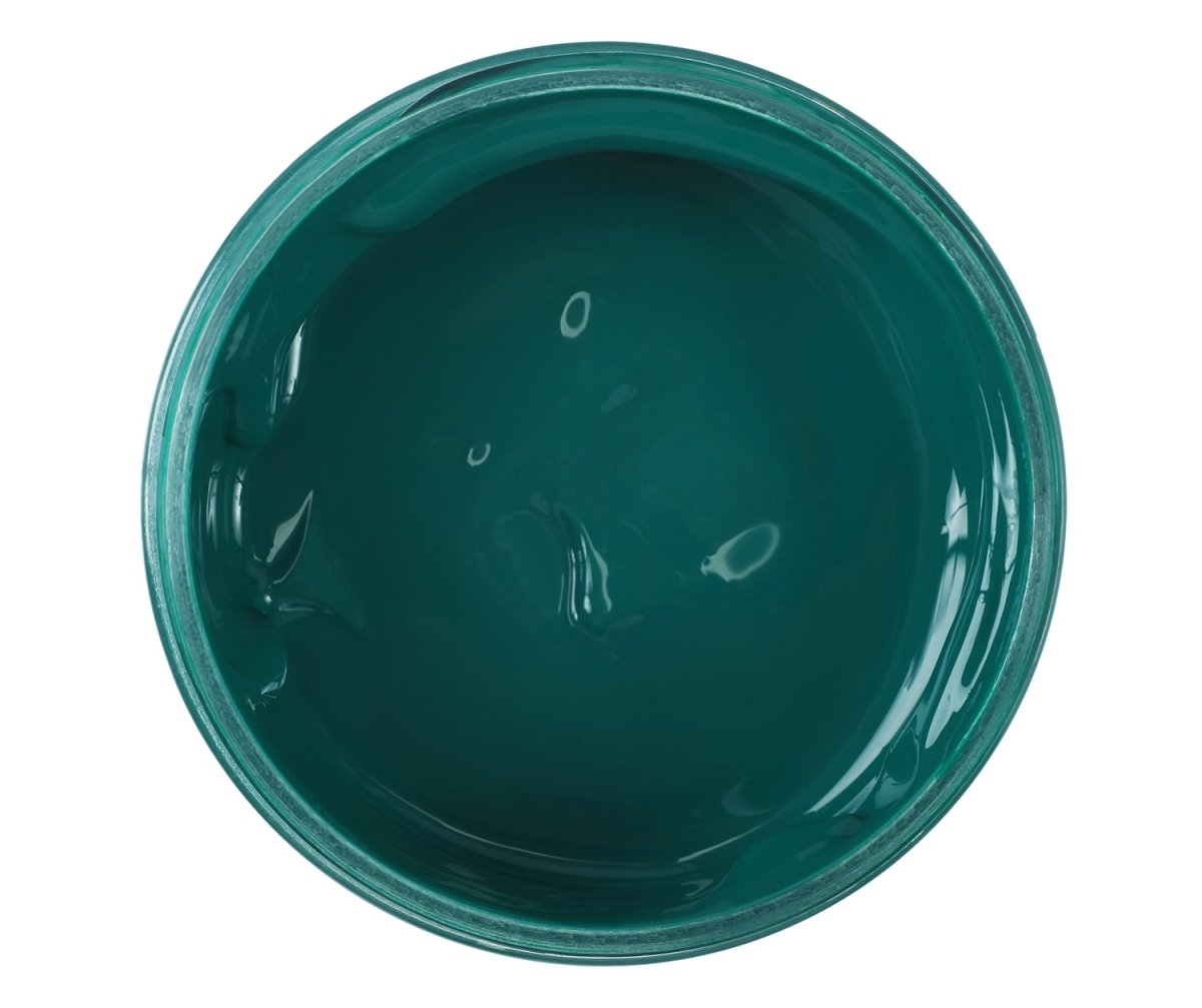 Solid Solutions Acrylic Paint | Phthalo Green - 500ml