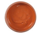 Solid Solutions Acrylic Paint | Raw Sienna - 250ml