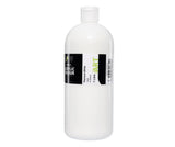 Solid Solutions Acrylic Paint | Titanium White - 1 Litre