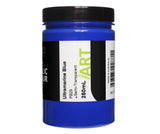 Solid Solutions Acrylic Paint | Ultramarine Blue - 250ml