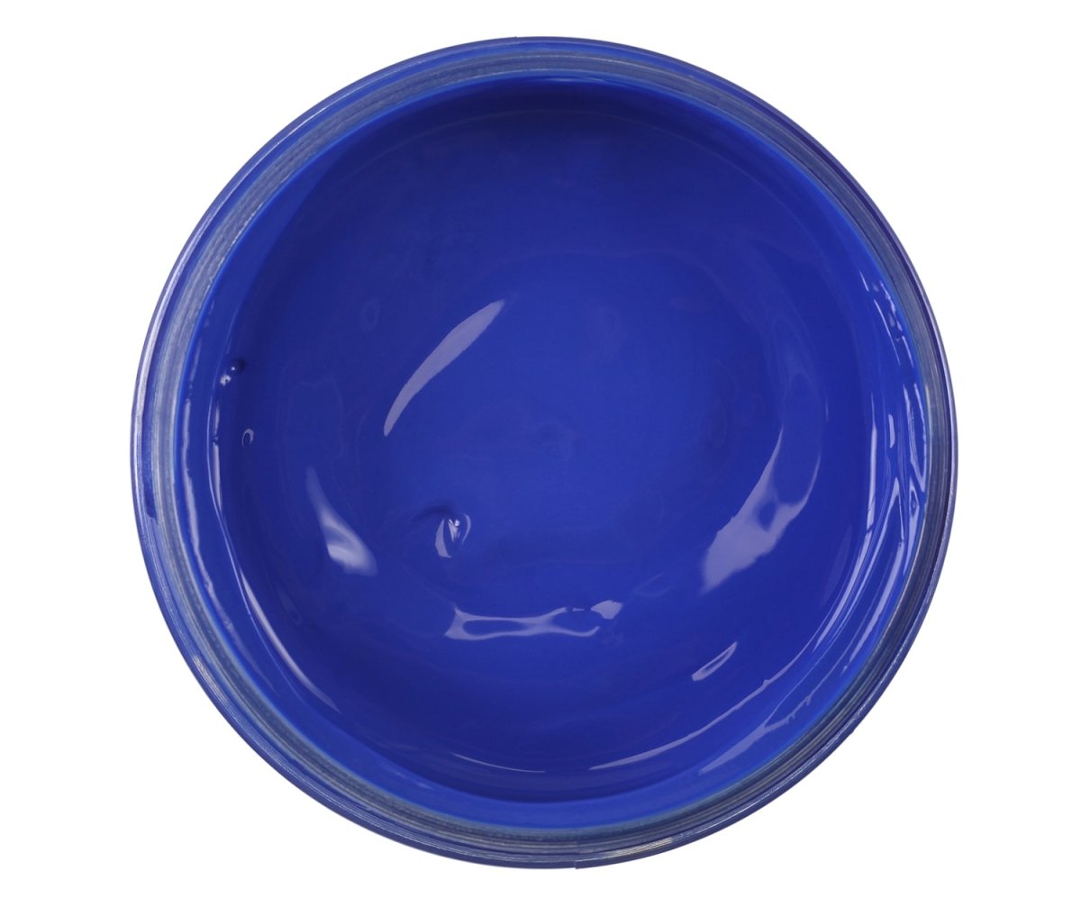 Solid Solutions Acrylic Paint | Ultramarine Blue - 500ml